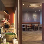 Hotell Ibis Styles Gare Sud