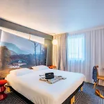 Ibis Styles Gare Sud Hotel