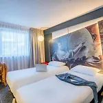 アイビス スタイルス ガール スッド ホテル 3*