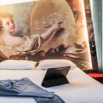 Ibis Styles Gare Sud Hotell