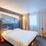 호텔 Ibis Styles Gare Sud