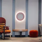 Ibis Styles Gare Sud 3* Ле-Ман