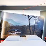 Ibis Styles Gare Sud 호텔 3*