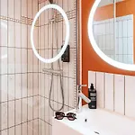 Ibis Styles Gare Sud 3* 르망