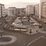 Hotel Ibis Styles Gare Sud Le Mans