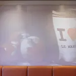 Hotel Ibis Styles Gare Sud 3*