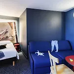 Ibis Styles Gare Sud