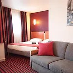 Hotel Ibis Styles Gare Sud 3*