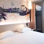 Ibis Styles Gare Sud Le Mans