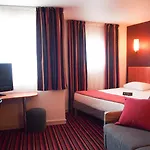 Hotel Ibis Styles Gare Sud 3*
