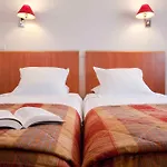 Ibis Styles Gare Sud Le Mans