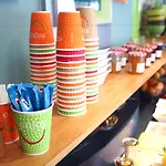 Ibis Styles Gare Sud 3*