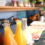 Hotel Ibis Styles Gare Sud 3*