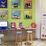 Ibis Styles Gare Sud Le Mans