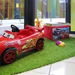 Ibis Styles Gare Sud