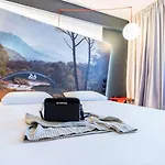 Ibis Styles Gare Sud Отель 3*