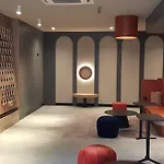 Hotel Ibis Styles Gare Sud 3*