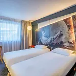 Ibis Styles Gare Sud Отель