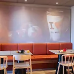 Ibis Styles Gare Sud 3* Le Mans