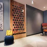 Ibis Styles Gare Sud 3* 르망