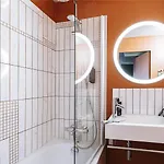 Ibis Styles Gare Sud