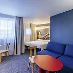 Hotell Ibis Styles Gare Sud