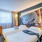 Ibis Styles Gare Sud 호텔 3*
