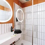Ibis Styles Gare Sud 3* 르망