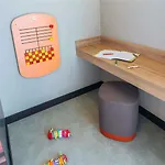 Ibis Styles Gare Sud Hotel