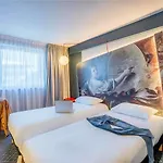 Hotell Ibis Styles Gare Sud Le Mans