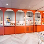 Ibis Styles Gare Sud Hotel 3*