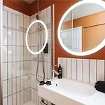 Ibis Styles Gare Sud 3* Le Mans