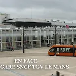 Ibis Styles Gare Sud