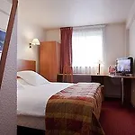 アイビス スタイルス ガール スッド ホテル 3*