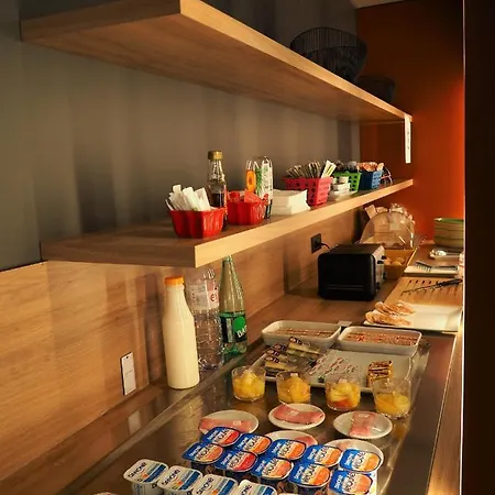 Ibis Styles Gare Sud