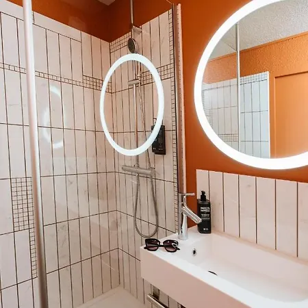 Hotel Ibis Styles Gare Sud