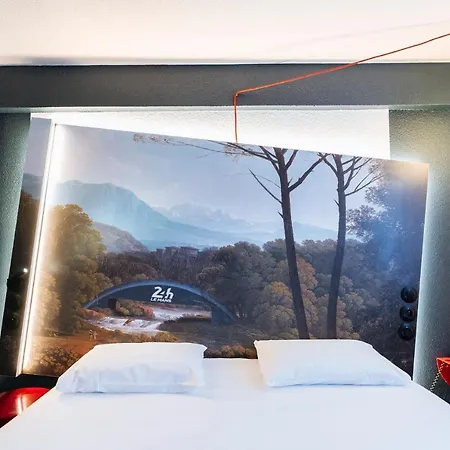 מלון Ibis Styles Gare Sud