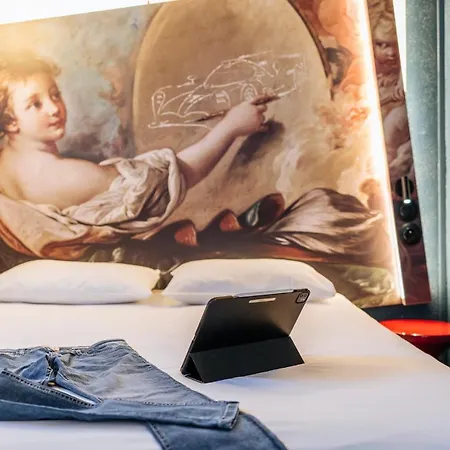Ibis Styles Gare Sud Hotel