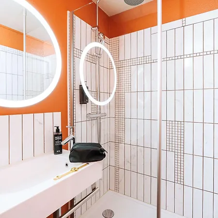 فندق Ibis Styles Gare Sud لو مان