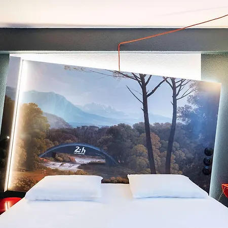 Ibis Styles Gare Sud فندق 3*