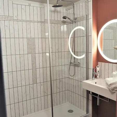 Ibis Styles Gare Sud