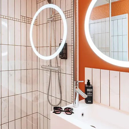 Ibis Styles Gare Sud 3* Ле-Ман