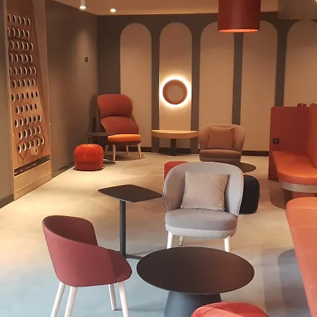 Ibis Styles Gare Sud فندق