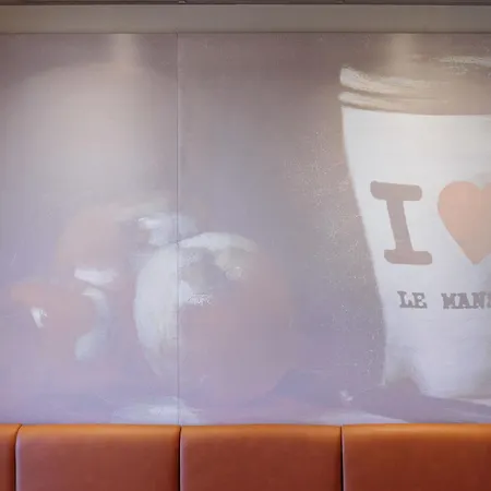 Отель Ibis Styles Gare Sud 3*