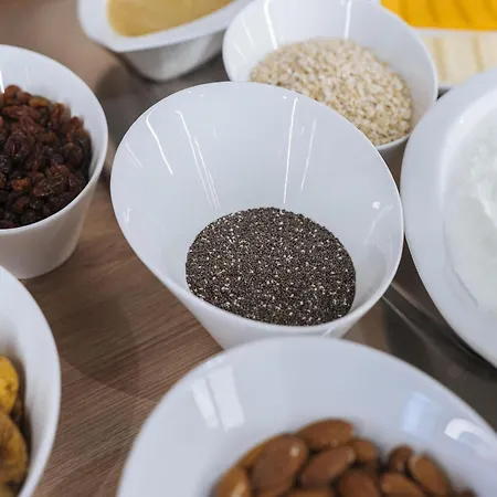 Отель Ibis Styles Gare Sud Ле-Ман