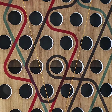 Ibis Styles Gare Sud Ле-Ман