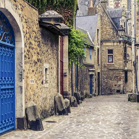 Ibis Styles Gare Sud 3* לה מאנש