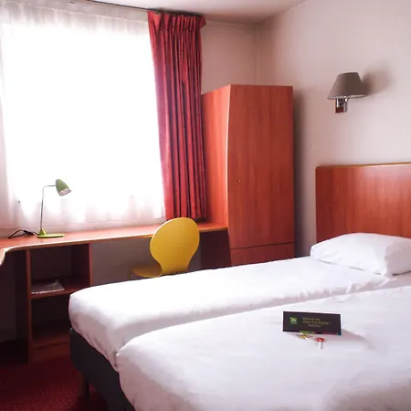 Ibis Styles Gare Sud 3* Λε Μανς