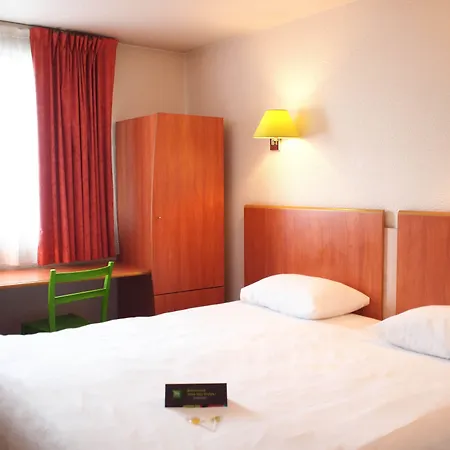 Ibis Styles Gare Sud