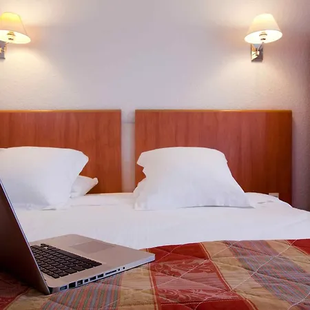 Ibis Styles Gare Sud Отель Ле-Ман